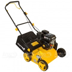 Скарификатор-аэратор бензиновый Huter GSA-7.0 в Брянске