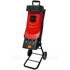 Садовый электрический измельчитель Ikra Mogatec EG 2500 в Брянске