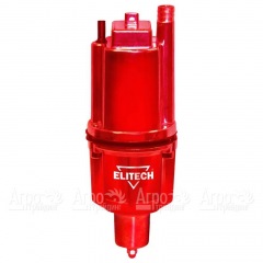 Насос погружной для колодцев Elitech НВ 300-15Н в Брянске