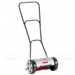Газонокосилка механическая Al-Ko Soft Touch 2.8 HM Classic в Брянске