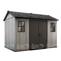 Пластиковый сарай Keter Oakland 1175SD в Брянске