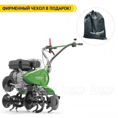Культиватор Caiman Terro 50H C2 в Брянске
