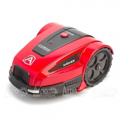 Газонокосилка-робот Caiman L35 Basic в Брянске