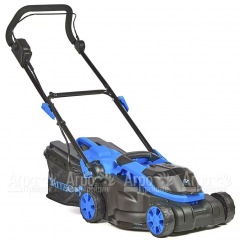 Газонокосилка аккумуляторная Haitec HT-ARM132 в Брянске