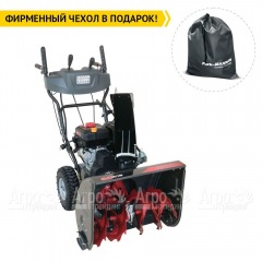Снегоуборщик EVOline SBG 620 E в Брянске
