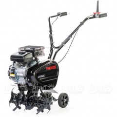 Культиватор Yanis Atomic в Брянске