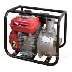 Бензиновая мотопомпа RedVerg RD-WP20C в Брянске