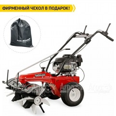 Подметальная машина Tielburger TK18 (Honda GCV170) AD-391-440TS в Брянске