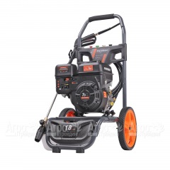 Мойка высокого давления Patriot GT3 Pro в Брянске