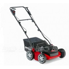 Электрический вертикуттер MTD OPTIMA 37 VE в Брянске