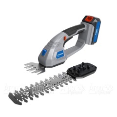 Аккумуляторные ножницы-кусторез Hyundai HYT 2018 (без аккумулятора и зарядного устройства) в Брянске