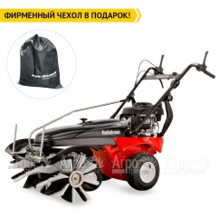 Подметальная машина Tielburger TK38 PRO (Honda) в Брянске