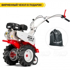 Мотоблок Мобил К МКМ-3 Комфорт с двигателем Комфорт 170F в Брянске