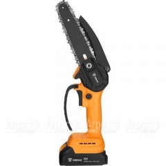 Аккумуляторная пила DEKO DKCHS 20-6" в Брянске