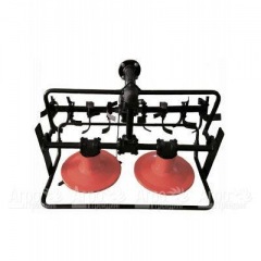 Косилка роторная 0401.000006 для мотоблоков Elitech в Брянске