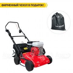 Бензиновый вертикуттер Solo by AL-KO 518 в Брянске