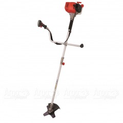 Бензокоса (бензиновый триммер) Ikra Mogatec BF 33 в Брянске