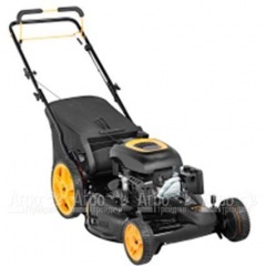 Газонокосилка бензиновая Parton PA174Y22RHPE в Брянске