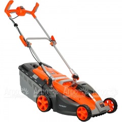 Газонокосилка аккумуляторная Patriot CM 435XL в Брянске