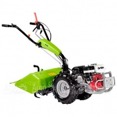 Мотоблок Grillo G 84 (Honda) в Брянске