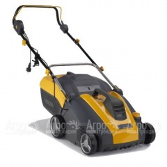 Скарификатор газонный электрический Stiga SV 415 в Брянске
