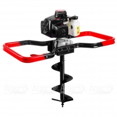 Мотобур (бензобур) ADA Ground Drill-10 со шнеком в Брянске