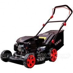 Газонокосилка бензиновая Yanis Smart S43SF в Брянске