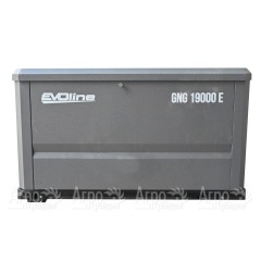 Газовый генератор EVOline GNG 19000 E 16 кВт в Брянске