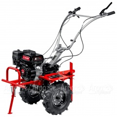 Мотоблок Зубр МТШ-500 (фрезы в комплекте) в Брянске