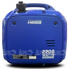Инверторный бензогенератор Нева DB2200 1.9 кВт в Брянске
