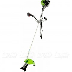 Бензокоса (бензиновый триммер) Сибртех БКС-2500-2 в Брянске