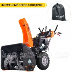 Снегоуборщик Yard Fox Pro 7654E в Брянске