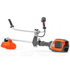 Аккумуляторный триммер Husqvarna 535iRX в Брянске