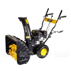 Снегоуборщик Huter SGC 4800E в Брянске