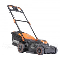 Газонокосилка электрическая Patriot PT 1737E Lux в Брянске