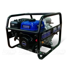 Бензиновая мотопомпа Нева TN30 в Брянске