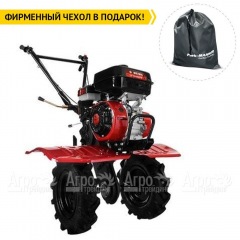 Мотоблок Weima WM900M с двигателем Loncin 168FB 6.5 л.с. в Брянске