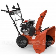 Снегоуборщик Holzfforma ST124 в Брянске