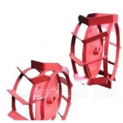 Грунтозацепы КF для культиватора Мастер в Брянске