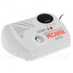 Стабилизатор Ресанта АСН-500Н/1-Ц в Брянске