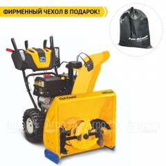 Снегоуборщик Cub Cadet XS3 66 SWE в Брянске