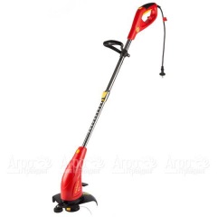 Электрокоса (электрический триммер) Grinda Comfort 300 Вт в Брянске