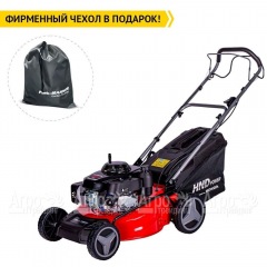 Газонокосилка бензиновая HND LM 51 XS в Брянске