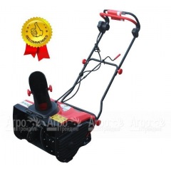 Снегоуборщик электрический APEK-AS 700 Pro Line electric в Брянске