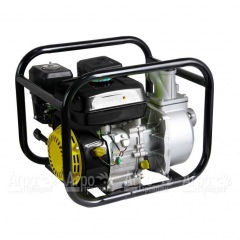 Бензиновая мотопомпа Huter MP-80 в Брянске