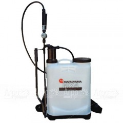 Опрыскиватель/распылитель ранцевый Maruyama MX4 в Брянске