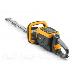 Аккумуляторный кусторез Stiga HT 500e Kit в Брянске