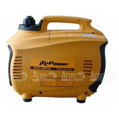 Бензиновый генератор ITC Power GG900Si 0,85 кВт в Брянске