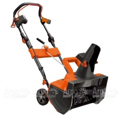 Снегоуборщик электрический Maxpiler MSTE-2000 в Брянске