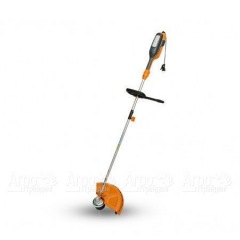  Электрокоса (электрический триммер) Villartec CE105 в Брянске